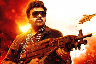 Megastar's Waltair Veerayya to have a Pan-Indian Release