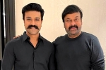 Chiranjeevi latest news, Ram Charan news, megastar lauds ram charan on completing 15 years, Rangasthalam