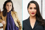 UK's Most Influential Women List, UK's Most Influential Women List, indian origin biochemist on uk s most influential women list alongside meghan markle, Meghan markle