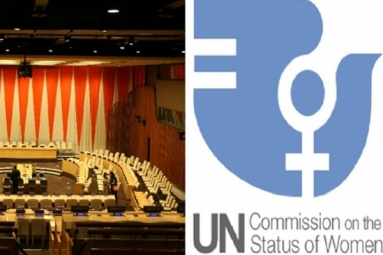 India becomes Member of UN's Economic and Social Council Body to boost Gender Equality