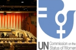 Economic and Social Council body, China, india becomes member of un s economic and social council body to boost gender equality, Women empowerment