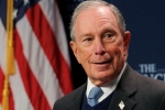 United States, United States, michael bloomberg exists 2020 presidential campaign and endorses joe biden, South carolina