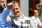 Michael Schumacher latest, Michael Schumacher latest breaking, legendary formula 1 driver michael schumacher s watch collection to be auctioned, Christie Michael Schumacher latest, Michael Schumacher latest breaking, legendary formula 1 driver michael schumacher s watch collection to be auctioned, Christie