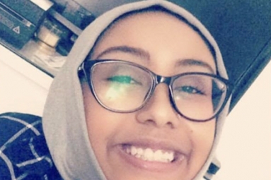 Missing Muslim Girl Found Dead