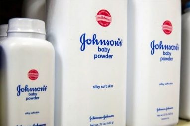 Missouri Jury Orders J&amp;J to Pay $550 Million in Asbestos Cancer Case