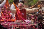 narendra modi government, modi government, indians in america overwhelmingly prefer modi government to be in power for next 5 years study, Lok sabha election results