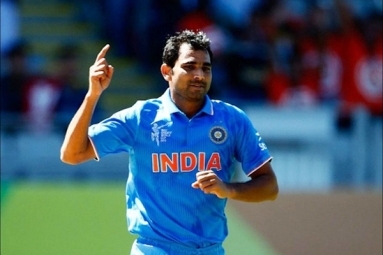 India Vs Australia: Mohammed Shami Wants to Win Series and Dedicate it to Pulwama Martyrs India Vs Australia: Mohammed Shami Wants to Win Series and Dedicate it to Pulwama Martyrs