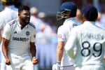 Mohammed Siraj fine, Mohammed Siraj fine, icc takes action against mohammed siraj, Yash
