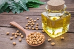 soybean oil, anxiety, most widely used soybean oil may cause adverse effect in neurological health, Autism
