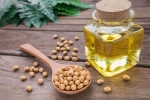 autism, anxiety, most widely used soybean oil may cause adverse effect in neurological health, Riverside