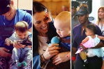 corporate moms, inspirational mothers, mother s day 2019 five successful moms around the world to inspire you, Serena williams