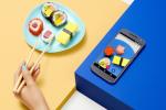 Android, Moto G4 Plus, moto g4 moto g4 plus receives android 7 0 nougat update in india, Google wallpapers app