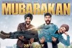 Mubarakan movie, story, mubarakan hindi movie, Athiya shetty