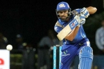 IPL, Gautam Gambhir, mumbai indians overthrows kolkata riders to reach finals, Rajiv gandhi stadium