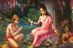 mythology, mythology, everything we must learn from sita a pure beautiful and divine soul, Mythology