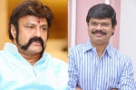 Boyapati Srinu, Balakrishna new movie, nbk boyapati s next latest updates, Nandamuri taraka rama rao