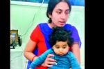 Virginia, NRI dumps wife at airport, nri dumps pregnant wife at hyderabad airport, Rajiv gandhi international airport