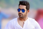 NTR news, NTR exclusive, ntr s jai lava kusa updates, Nannaku prematho