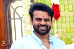 Karthik Dandu, Sai Tej movie release date, ntr s voiceover for sai tej s next film, Karthik dandu Karthik Dandu, Sai Tej movie release date, ntr s voiceover for sai tej s next film, Karthik dandu