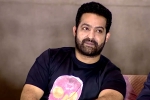 Koratala Siva, NTR breaking news, ntr cutting down all the excessive weight, Weight loss