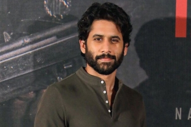 Naga Chaitanya Opens About Samantha