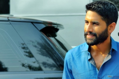 Naga Chaitanya Signs His Next Naga Chaitanya Signs His Next