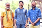 Naga Chaitanya announced, Naga Chaitanya announced, naga chaitanya to work with venkat prabhu, Naandhi Naga Chaitanya announced, Naga Chaitanya announced, naga chaitanya to work with venkat prabhu, Naandhi