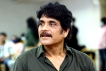 Prasanna Kumar Bezawada, Nagarjuna upcoming movie, nagarjuna in a periodic drama, Sreenivas