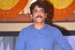 Nagarjuna about ticket issue, AP ticket pricing, nagarjuna badly trolled for his comments on ap tickets controversy, Ap ticket pricing issue