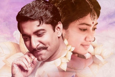 Nani's Shyam Singha Roy Ten Days Worldwide Collections