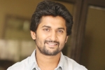 Nani next, Nani latest, nani shocks mani ratnam, Prague shooting Nani next, Nani latest, nani shocks mani ratnam, Prague shooting