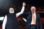 Narendra Modi updates, Narendra Modi Australia, narendra modi australian visit harris park named as little india, Economy