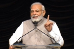 Narendra Modi breaking news, Narendra Modi last speech, narendra modi s goob bye s speech at washington dc, Alphabet