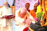 Ayodhya Ram Mandir, Ayodhya Ram Mandir first visuals, narendra modi brings back ram mandir to ayodhya, Anil kumble