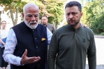 Narendra Modi and Volodymyr Zelensky breaking updates, Narendra Modi and Volodymyr Zelensky latest breaking, narendra modi meets volodymyr zelensky for bilateral talks, Volodymyr zelenskyy