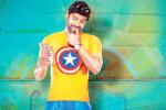 Naruda Donoruda first look, Naruda Donoruda first look, sumanth s naruda donoruda trailer out, Naruda donoruda trailer