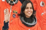 kalpana chawla family, kalpana chawla wikipedia, nation pays tribute to kalpana chawla on her death anniversary, Indian astronaut