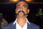 wing cdr abhinandan, iaf pilot abhinandan, nation welcomes wing commander abhinandan varthaman, Kumaraswamy