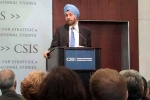 new Indian Ambassador to US, Navtej Singh Sarna, navtej sarna appointed new indian ambassador to us, Navtej singh sarna new Indian Ambassador to US, Navtej Singh Sarna, navtej sarna appointed new indian ambassador to us, Navtej singh sarna