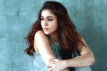 Nayanthara social media, Nayanthara latest, nayanthara issues an apology, Krishna