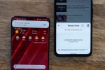 nearby share, nearby share, google s nearby share file transfer tool is now available on android, Privacy settings