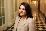 neomi rao biography, neomi rao nominated to DC Circuit Court of Appeals, senate confirms indian american neomi rao to dc circuit court of appeals, Senate vote neomi rao biography, neomi rao nominated to DC Circuit Court of Appeals, senate confirms indian american neomi rao to dc circuit court of appeals, Senate vote