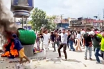 Nepal Protests deaths, Nepal Protests new breaking, nepal hotel industry loses rs 25 billion because of protests, Pandemic