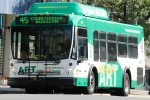 Dulles, Independence Avenue, new bus options from loudoun county to washington, Loudoun county