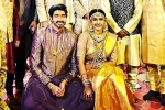 Niharika wedding latest, Niharika and Chaitanya pictures, niharika and chaitanya are married, Kalyaan dhev