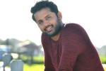Nithiin and Sriram Venu latest, Nithiin, nithiin s next to be made on a high budget, Nithiin