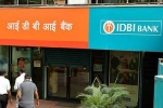 idbi net banking generate online password, NRIs, now nris can open account in idbi bank without submitting paper documents, Banking services