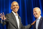 Barack Obama statement, Barack Obama statement, obama extends his support to joe biden, National news Barack Obama statement, Barack Obama statement, obama extends his support to joe biden, National news
