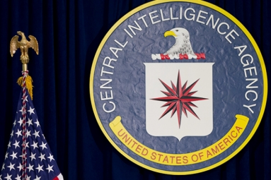 Former CIA Officer Charged For Selling Secrets To China
