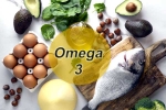 Omega-3 fatty acids tips, Omega-3 fatty acids health, how omega 3 fatty acids can boost hormone health, Health benefits